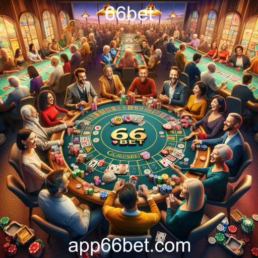 66bet